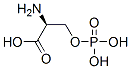 O-phosphono-l-serineStructure,7331-08-0Structure O-phosphono-l-serine Structure,7331-08-0Structure