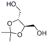 (-)-2,3-O-Isopropylidene-D-threitolStructure,73346-74-4Structure (-)-2,3-O-Isopropylidene-D-threitol Structure,73346-74-4Structure