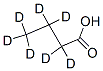 丁酸-D7氘代結(jié)構(gòu)式_73607-83-7結(jié)構(gòu)式