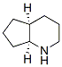 (4as-順式)-(9ci)-八氫-1H-環(huán)戊并[b]吡啶結構式_736107-60-1結構式