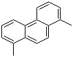 1,8-二甲基菲結(jié)構(gòu)式_7372-87-4結(jié)構(gòu)式