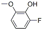 2-氟-6-甲氧基苯酚結(jié)構(gòu)式_73943-41-6結(jié)構(gòu)式