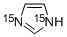 咪唑-15N2結構式_74362-46-2結構式