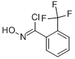 N-hydroxy-2-(trifluoromethyl)benzenecarboximidoyl chlorideStructure,74467-04-2Structure N-hydroxy-2-(trifluoromethyl)benzenecarboximidoyl chloride Structure,74467-04-2Structure