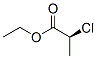 (S)-2-氯丙酸乙酯結構式_74497-15-7結構式