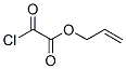 Allyl chlorooxoacetateStructure,74503-07-4Structure Allyl chlorooxoacetate Structure,74503-07-4Structure