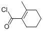 1-Cyclohexene-1-carbonyl chloride, 2-methyl- (9ci)Structure,74517-10-5Structure 1-Cyclohexene-1-carbonyl chloride, 2-methyl- (9ci) Structure,74517-10-5Structure