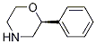 (S)-2-苯基嗎啉結構式_74572-15-9結構式