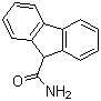 9H-芴-9-羧酰胺結(jié)構(gòu)式_7471-95-6結(jié)構(gòu)式