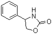 4-苯基噁唑啉-2-酮結(jié)構(gòu)式_7480-32-2結(jié)構(gòu)式