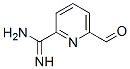 (9ci)-6-甲?；?2-吡啶羧酰胺結(jié)構式_749814-62-8結(jié)構式