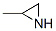 2-Methylaziridine Structure,75-55-8Structure