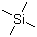 TetramethylsilaneStructure,75-76-3Structure Tetramethylsilane Structure,75-76-3Structure