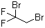 1,2-Dibromo-1,1-difluoroethaneStructure,75-82-1Structure 1,2-Dibromo-1,1-difluoroethane Structure,75-82-1Structure