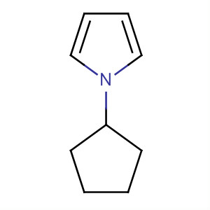 (9ci)-1-環(huán)戊基-1H-吡咯結(jié)構(gòu)式_752205-97-3結(jié)構(gòu)式