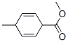 2,5-Cyclohexadiene-1-carboxylicacid,4-methyl-,methylester(9ci)Structure,75233-44-2Structure 2,5-Cyclohexadiene-1-carboxylicacid,4-methyl-,methylester(9ci) Structure,75233-44-2Structure