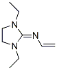 (9ci)-n-(1,3-二乙基-2-咪唑啉)-乙胺結(jié)構(gòu)式_752952-33-3結(jié)構(gòu)式