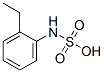 Sulfamic acid, (2-ethylphenyl)- (9ci)Structure,752958-64-8Structure Sulfamic acid, (2-ethylphenyl)- (9ci) Structure,752958-64-8Structure