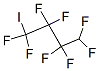 4H-octafluoro-1-iodobutaneStructure,754-73-4Structure 4H-octafluoro-1-iodobutane Structure,754-73-4Structure