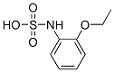 Sulfamic acid, (2-ethoxyphenyl)- (9ci)Structure,754952-52-8Structure Sulfamic acid, (2-ethoxyphenyl)- (9ci) Structure,754952-52-8Structure