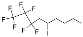 1,1,1,2,2,3,3-Heptafluoro-5-iodononaneStructure,755-48-6Structure 1,1,1,2,2,3,3-Heptafluoro-5-iodononane Structure,755-48-6Structure