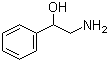 2-Amino-1-phenylethanolStructure,7568-93-6Structure 2-Amino-1-phenylethanol Structure,7568-93-6Structure