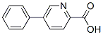 5-苯基甲酸吡啶結(jié)構(gòu)式_75754-04-0結(jié)構(gòu)式