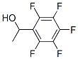 1-(五氟苯)乙醇結構式_7583-08-6結構式