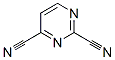 2,4-嘧啶二甲腈結(jié)構(gòu)式_75928-84-6結(jié)構(gòu)式