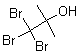 2-Propanol,1,1,1-tribromo-2-methyl-Structure,76-08-4Structure 2-Propanol,1,1,1-tribromo-2-methyl- Structure,76-08-4Structure