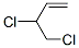 3,4-Dichloro-1-buteneStructure,760-23-6Structure 3,4-Dichloro-1-butene Structure,760-23-6Structure