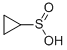 Cyclopropanesulfinic acidStructure,761365-62-2Structure Cyclopropanesulfinic acid Structure,761365-62-2Structure