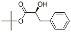 Benzenepropanoic acid,a-hydroxy-, 1,1-dimethylethyl ester,(S)-Structure,7622-23-3Structure Benzenepropanoic acid,a-hydroxy-, 1,1-dimethylethyl ester,(S)- Structure,7622-23-3Structure
