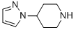 4-(1H-吡唑)-哌啶結(jié)構(gòu)式_762240-09-5結(jié)構(gòu)式