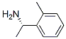 (S)-o-Methyl-a-phenylethylamineStructure,76279-30-6Structure (S)-o-Methyl-a-phenylethylamine Structure,76279-30-6Structure