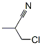 3-氯-2-甲基丙腈結(jié)構(gòu)式_7659-45-2結(jié)構(gòu)式