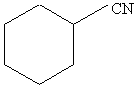 環(huán)己甲腈結構式_766-05-2結構式