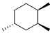 (1S,2r,4s)-1,2,4-trimethylcyclohexaneStructure,7667-58-5Structure (1S,2r,4s)-1,2,4-trimethylcyclohexane Structure,7667-58-5Structure