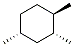 Cis,trans,trans-1,2,4-trimethylcyclohexaneStructure,7667-60-9Structure Cis,trans,trans-1,2,4-trimethylcyclohexane Structure,7667-60-9Structure