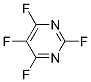 2,4,5,6-四氟嘧啶結(jié)構(gòu)式_767-79-3結(jié)構(gòu)式