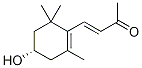 (3S)-3-hydroxy-beta-iononeStructure,76739-82-7Structure (3S)-3-hydroxy-beta-ionone Structure,76739-82-7Structure