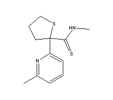 魯卡他胺結(jié)構(gòu)式_76743-10-7結(jié)構(gòu)式