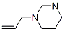 Pyrimidine, 1,4,5,6-tetrahydro-1-(2-propenyl)- (9ci)Structure,767611-41-6Structure Pyrimidine, 1,4,5,6-tetrahydro-1-(2-propenyl)- (9ci) Structure,767611-41-6Structure
