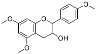 5,7,4’-Tri-o-methylaromadendrinStructure,76792-94-4Structure 5,7,4’-Tri-o-methylaromadendrin Structure,76792-94-4Structure