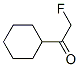 (9ci)-1-環(huán)己基-2-氟-乙酮結(jié)構(gòu)式_768-04-7結(jié)構(gòu)式