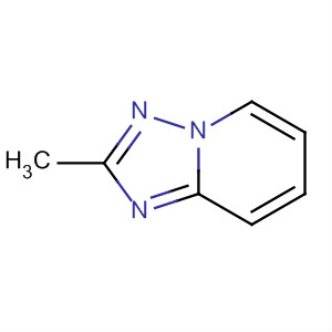 2-Methyl-[1,2,4]triazolo[1,5-a]pyridine Structure,768-19-4Structure