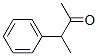 3-苯基-2-丁酮結(jié)構(gòu)式_769-59-5結(jié)構(gòu)式