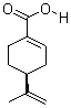 紫蘇酸結(jié)構(gòu)式_7694-45-3結(jié)構(gòu)式