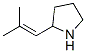 Pyrrolidine, 2-(2-methyl-1-propenyl)-, (-)- (9ci)Structure,770735-40-5Structure Pyrrolidine, 2-(2-methyl-1-propenyl)-, (-)- (9ci) Structure,770735-40-5Structure
