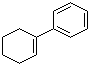1-苯基-1-環(huán)己烯結(jié)構(gòu)式_771-98-2結(jié)構(gòu)式
